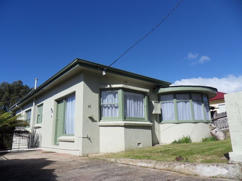 41 Spencer Street, Burnie TAS 7320