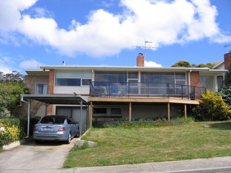 3 Frederick Street, Ocean Vista TAS 7320