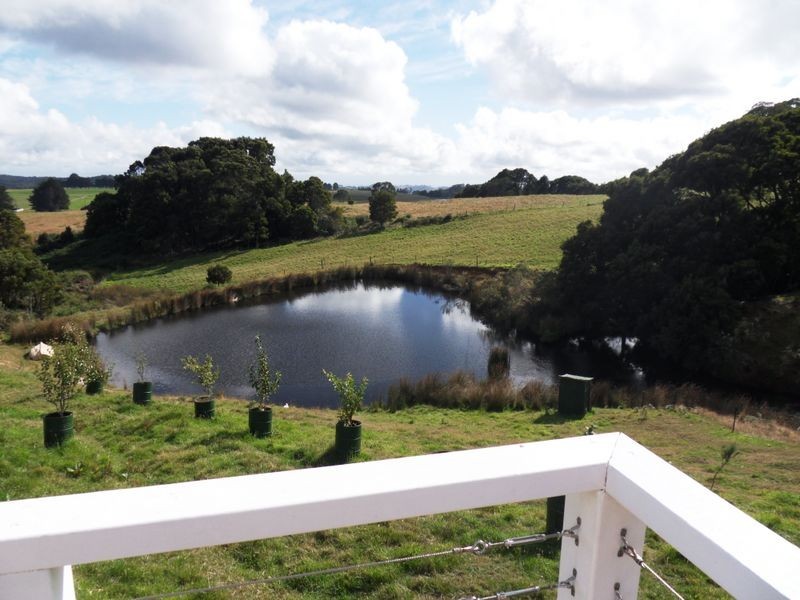 38 Kings Road, Upper Natone TAS 7321