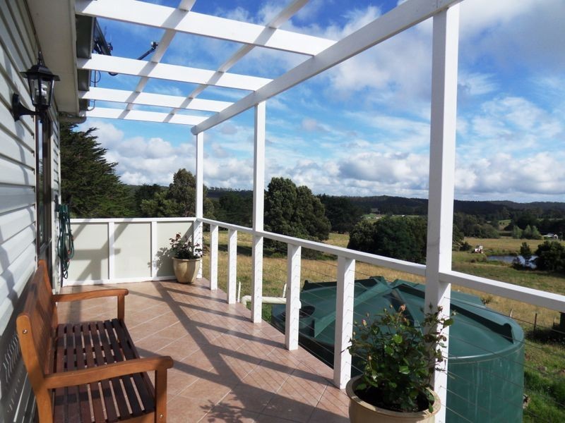 38 Kings Road, Upper Natone TAS 7321