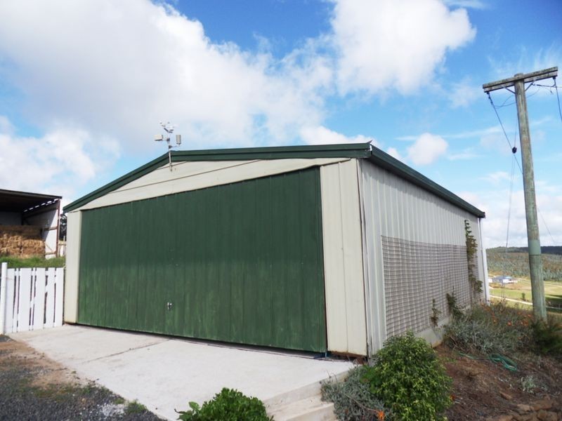 38 Kings Road, Upper Natone TAS 7321