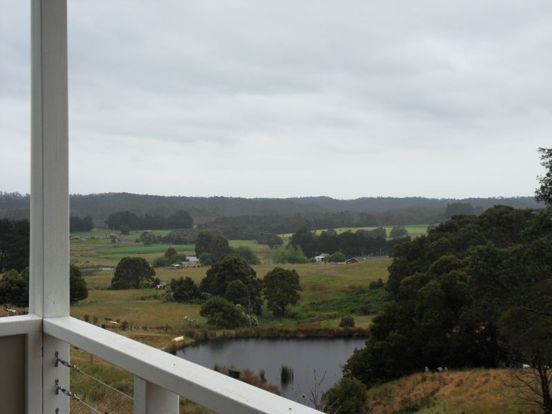 38 Kings Road, Upper Natone TAS 7321