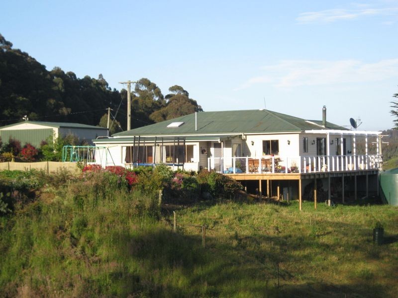 38 Kings Road, Upper Natone TAS 7321