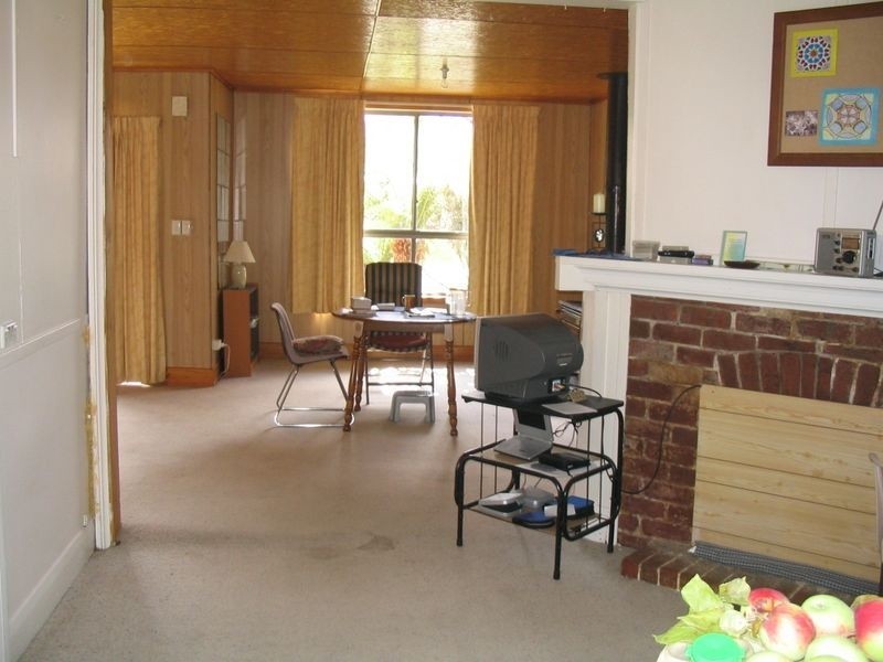 6 Harvey Street, Queenstown TAS 7467