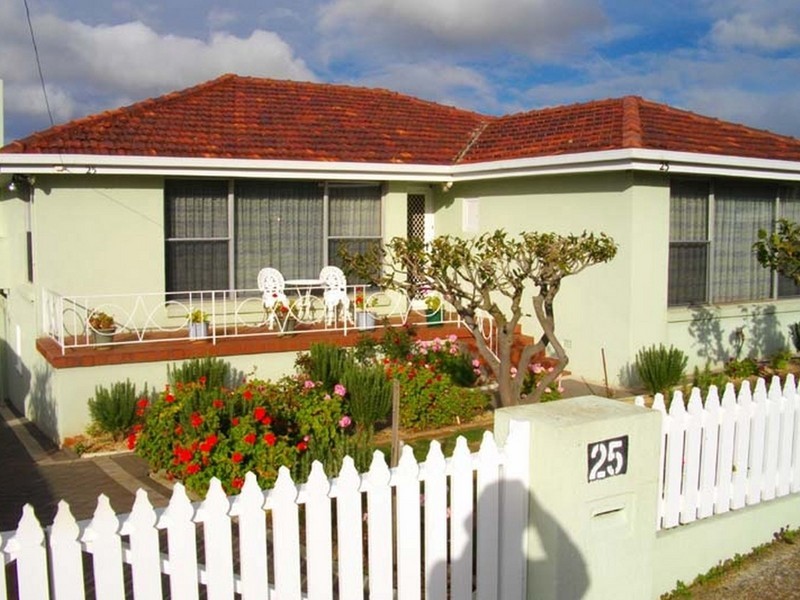 25 Payne Street, Burnie TAS 7320