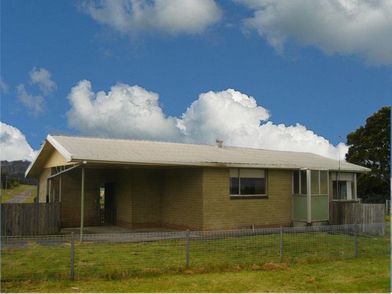 38 Ritchie Street, Waratah TAS 7321