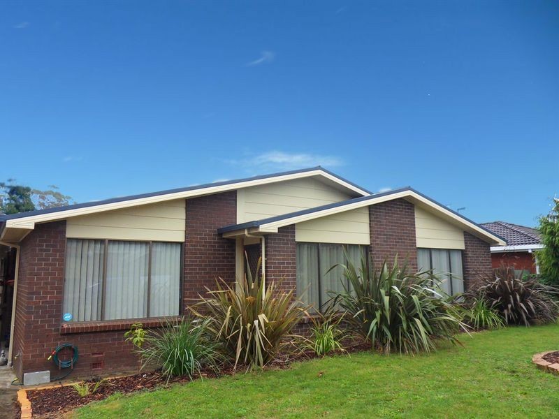33 Hearps Road, Ulverstone TAS 7315