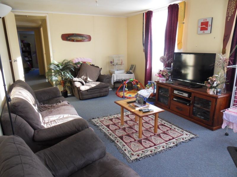 26 Sophia Street, Tullah TAS 7321