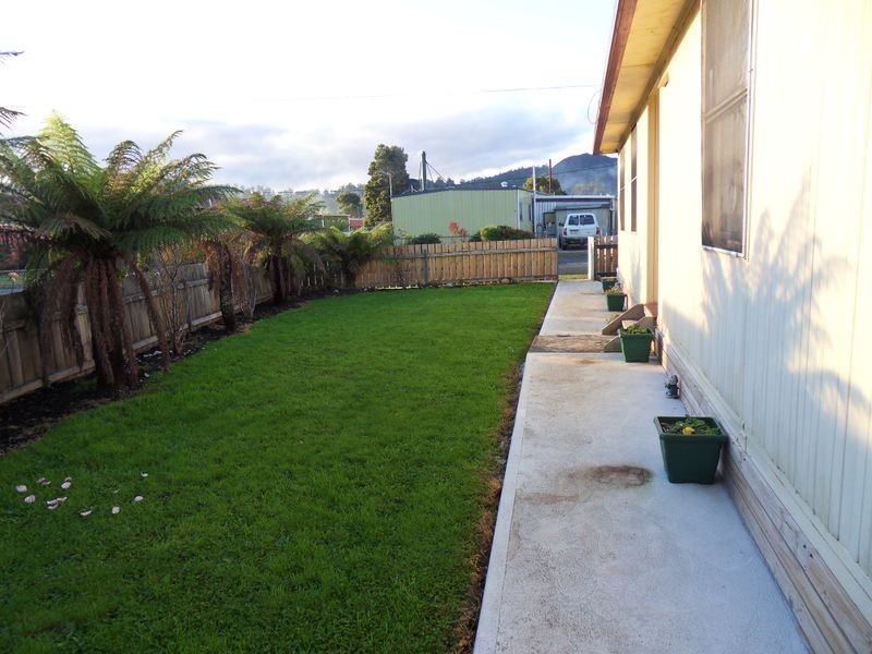 26 Sophia Street, Tullah TAS 7321