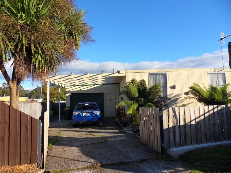 26 Sophia Street, Tullah TAS 7321