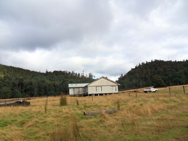 1047 Loyetea Road, Loyetea TAS 7316