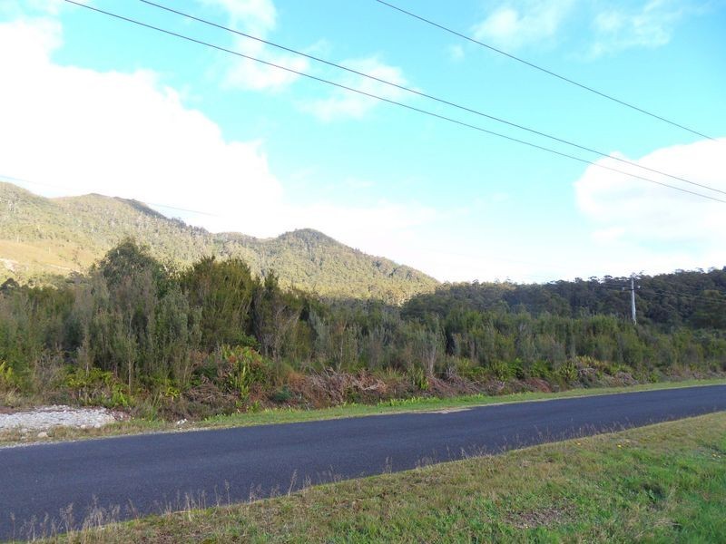 Lot 1 Belstead Street, Rosebery TAS 7470