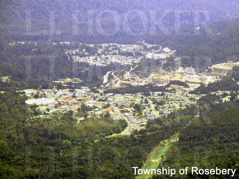 Lot 1 Belstead Street, Rosebery TAS 7470