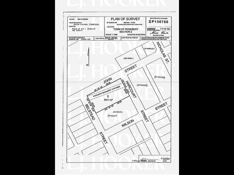 Lot 1 Belstead Street, Rosebery TAS 7470