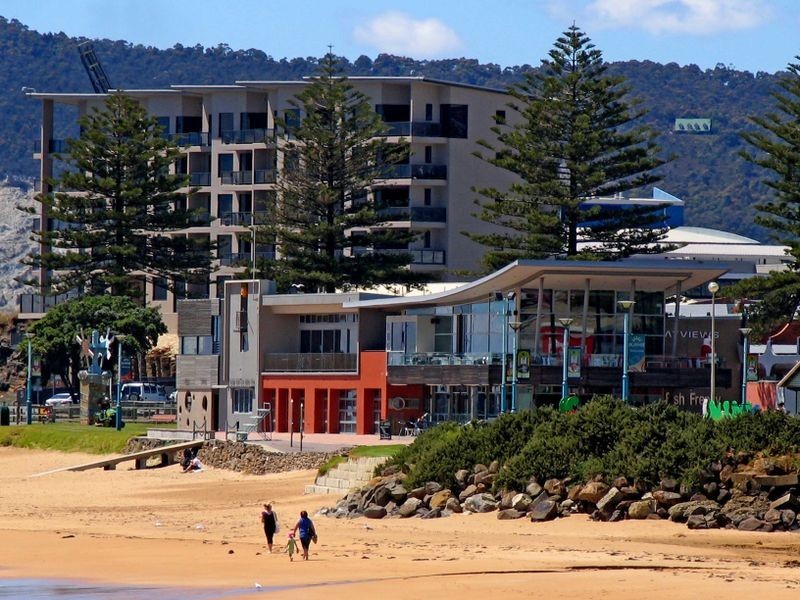 4/5 North Terrace, Burnie TAS 7320