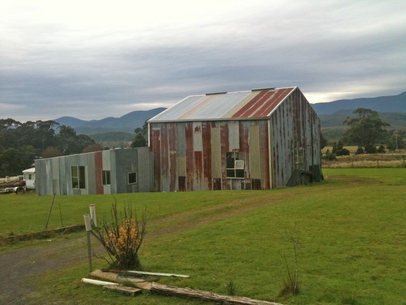 12 Runcorne Street, Zeehan TAS 7469