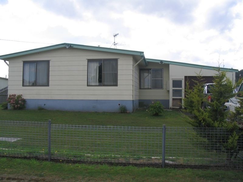 Zeehan TAS 7469