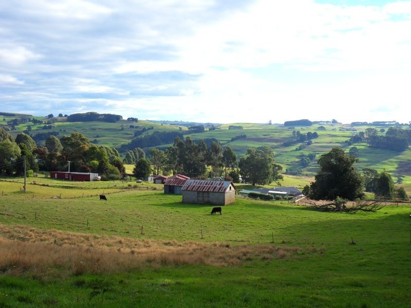 870 Murchison Highway, Elliott TAS 7325