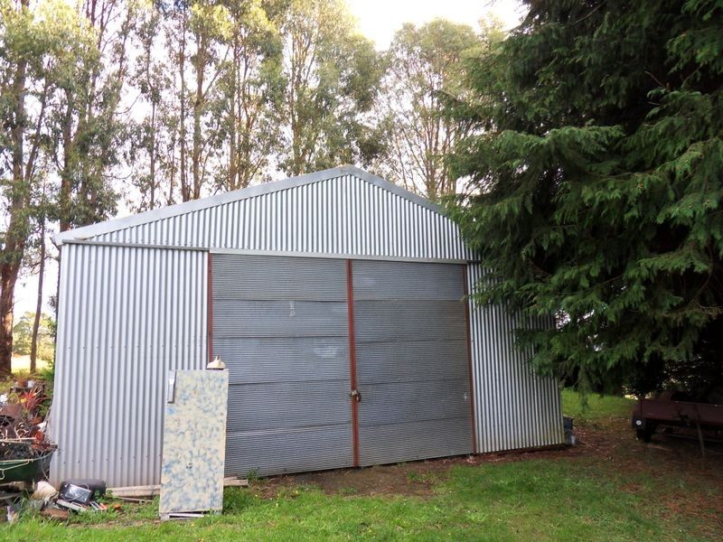 870 Murchison Highway, Elliott TAS 7325