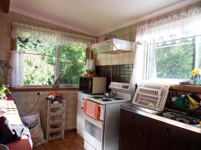 870 Murchison Highway, Elliott TAS 7325