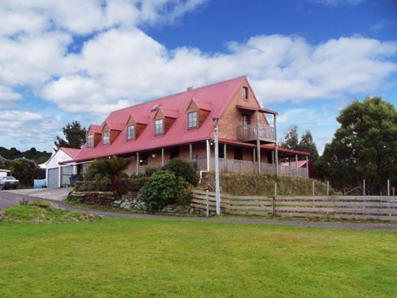12 Runcorne Street, Zeehan TAS 7469