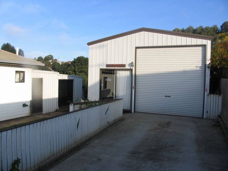 7 Sutton Street, Burnie TAS 7320