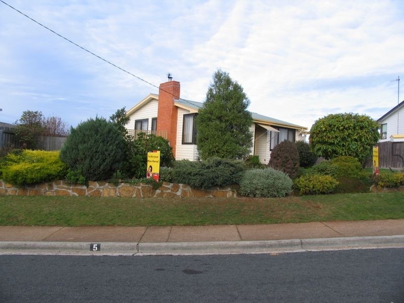 Acton TAS 7320