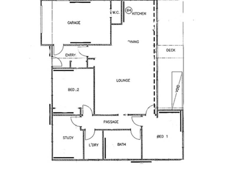 30 Colegrave Road, Burnie TAS 7320