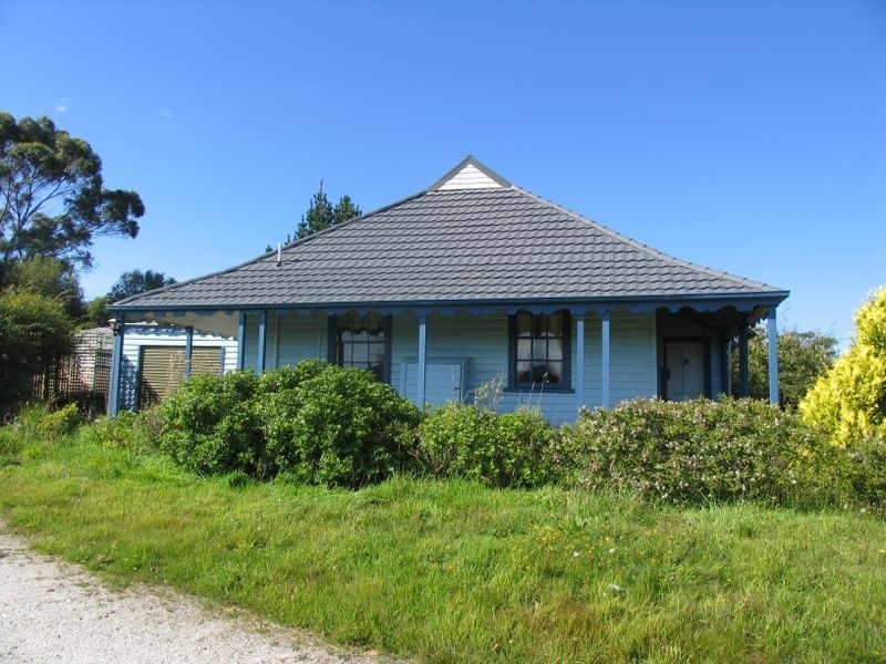 344 Main Road, Zeehan TAS 7469