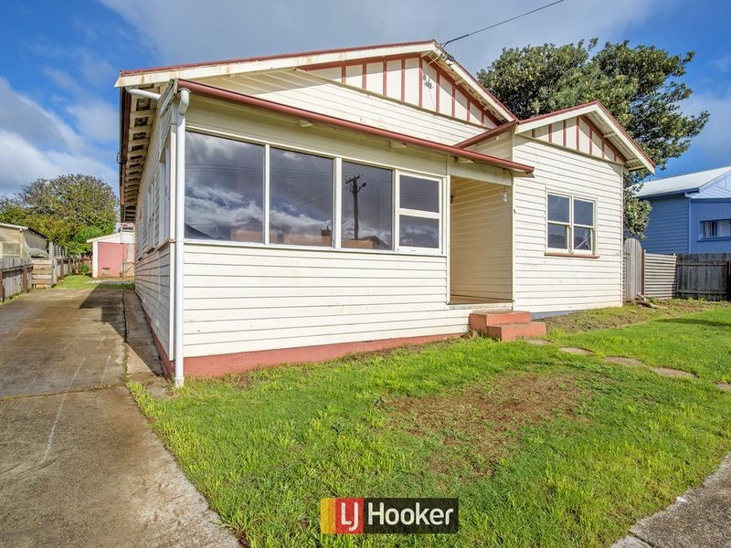 8 Abbott Street, Acton TAS 7320