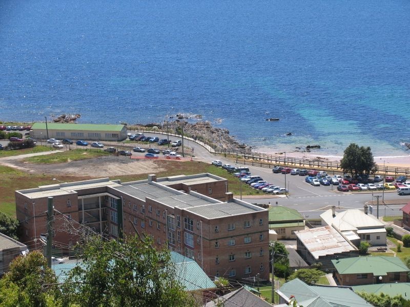 5/47 North Terrace, Burnie TAS 7320