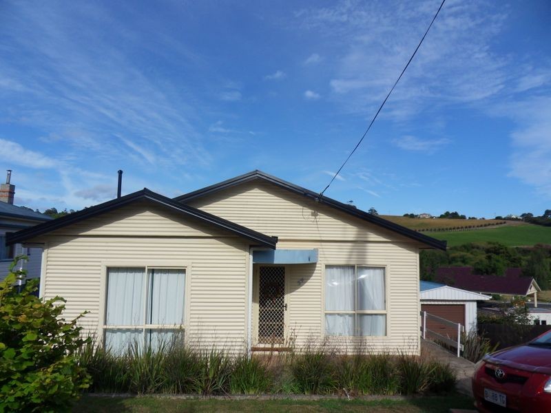 54 Ironcliffe Road, Penguin TAS 7316