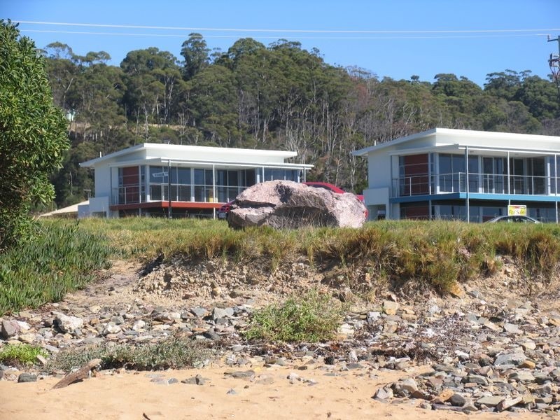 Sulphur Creek TAS 7316