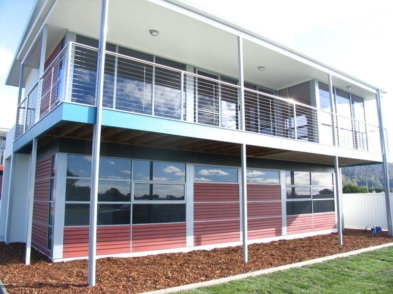 Sulphur Creek TAS 7316