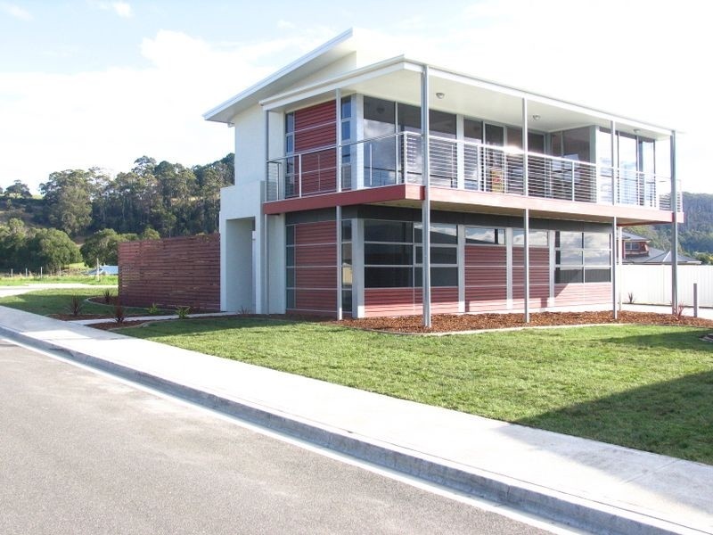 Sulphur Creek TAS 7316