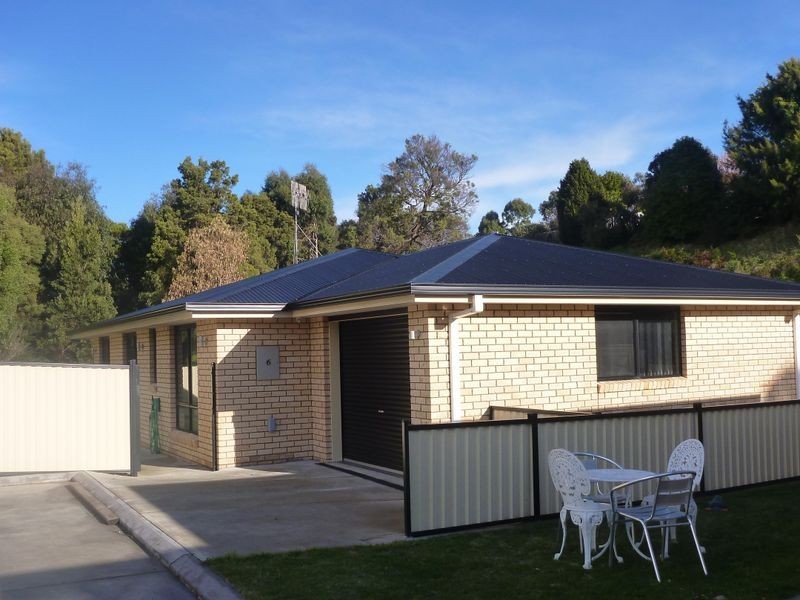 6/119 View Road, Burnie TAS 7320