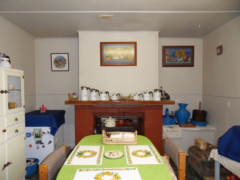 20 Little Quiggins Street, Waratah TAS 7321
