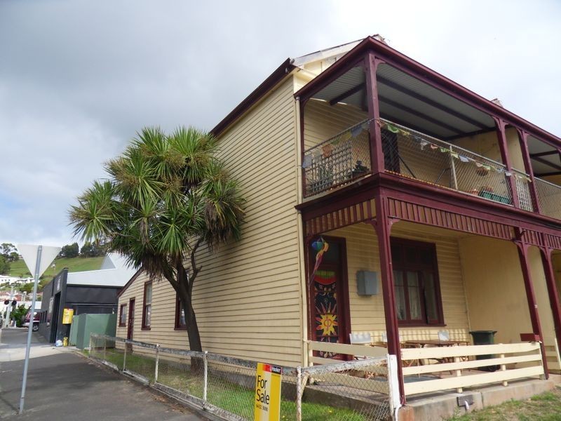 36 Wellington Street, Burnie TAS 7320