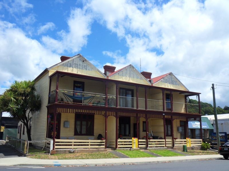 36 Wellington Street, Burnie TAS 7320