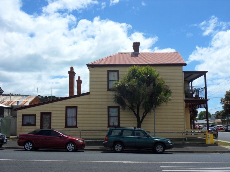 36 Wellington Street, Burnie TAS 7320