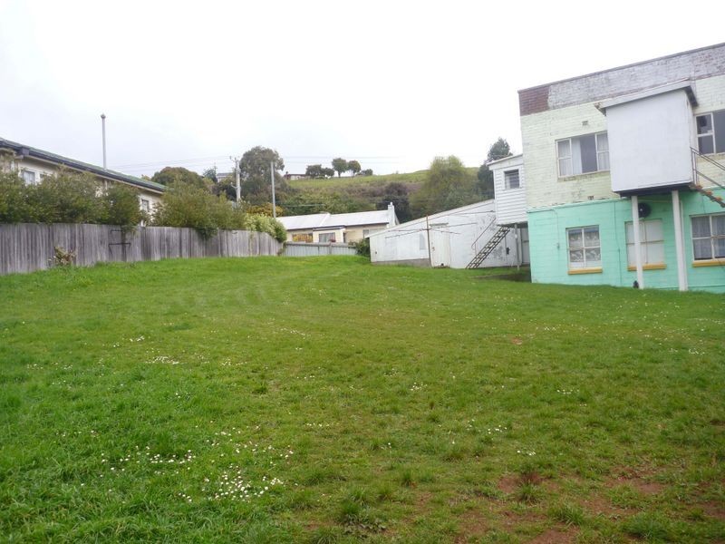 1 Old Surrey Road, Burnie TAS 7320