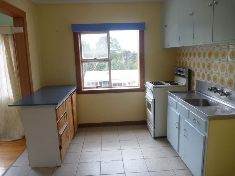 1 Old Surrey Road, Burnie TAS 7320