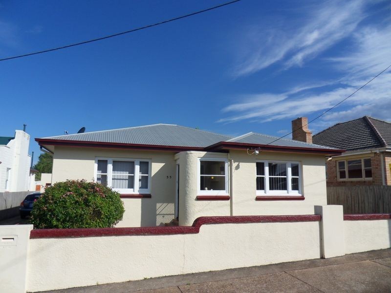 55 Mace Street, Burnie TAS 7320