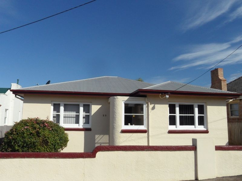 55 Mace Street, Burnie TAS 7320