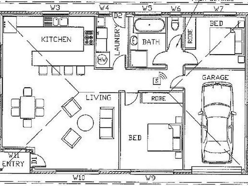 1/7 Athol Street, Somerset TAS 7322