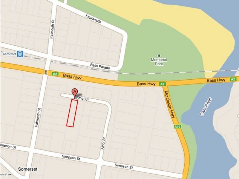 1/7 Athol Street, Somerset TAS 7322