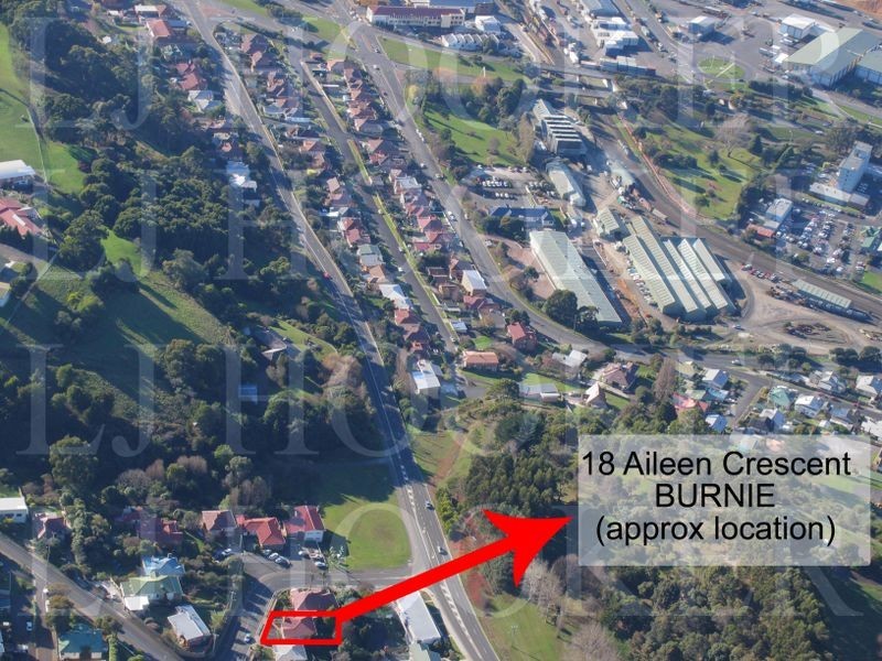 3 Aileen Crescent, Hillcrest TAS 7320