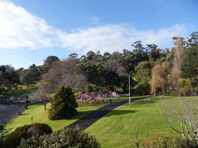 1 Maydena Place, Parklands TAS 7320