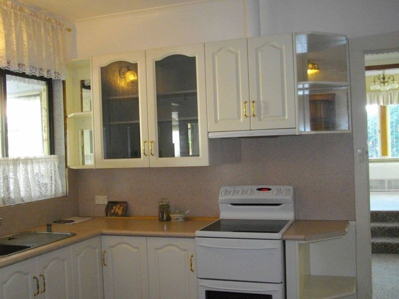 1 Maydena Place, Parklands TAS 7320