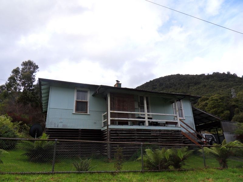 30 Clemons Street, Rosebery TAS 7470
